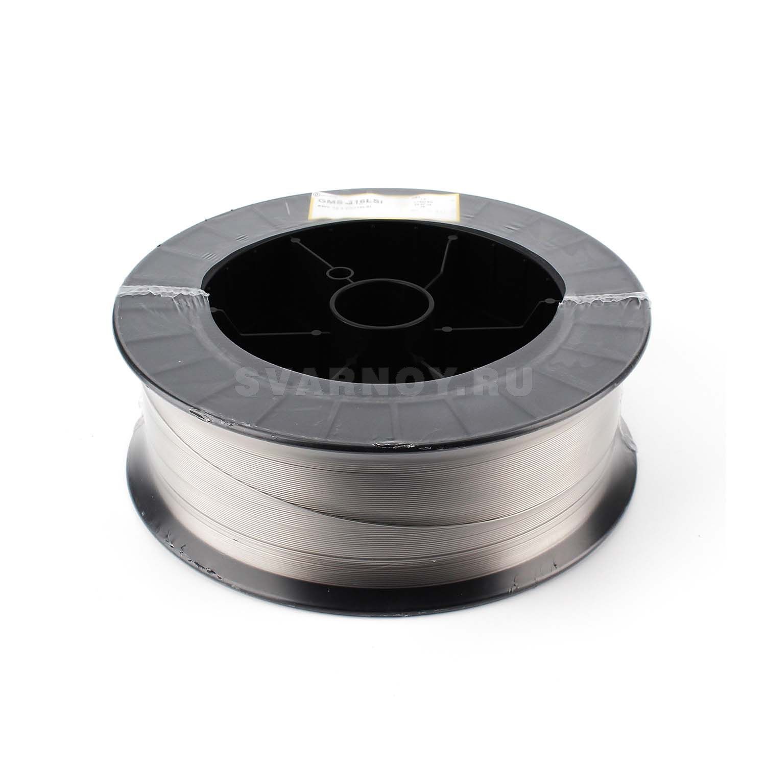 Сварочная проволока Kunshan Gintune GMS-316LSi d 1,2 мм