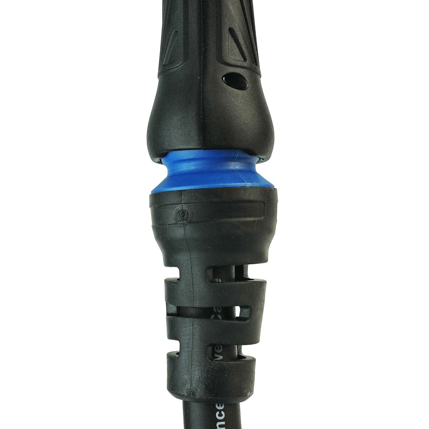 Сварочная полуавтоматическая горелка Arc M3 5 метров (MIG/MAG)