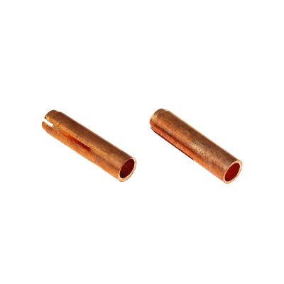 P13N23MES Parker Short collet 3.0MM