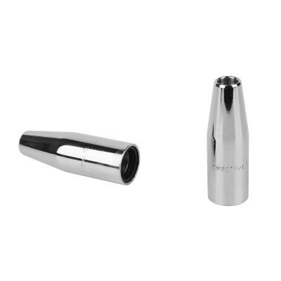 145.D243 Сопло газовое коническое TR18x4 D13,0 85,0 мм