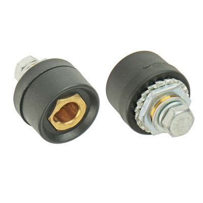 40006 Keean Панельное гнездо 35-50 (1)