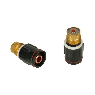 SVR-49V27 Корпус газовой линзы D   4,8 мм к WP27 (2)