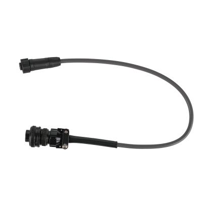 PTP19-WR01 Parker 2 pin amphenol quick fit switch plug kit (1)