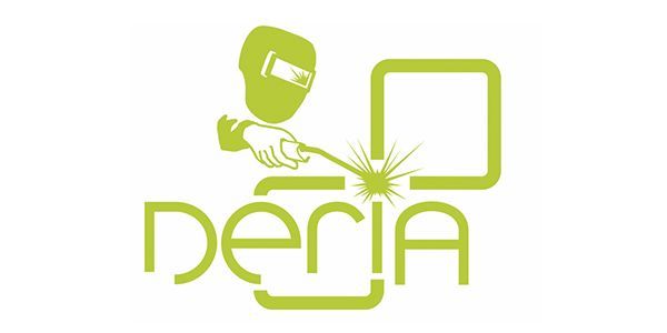 Дериа Графикс