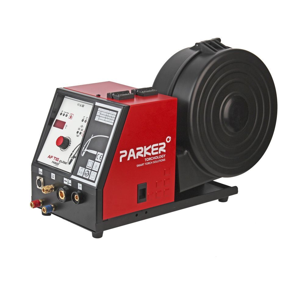 SGTCW-UNIT Механизм подачи проволоки Parker AF TIG Pulse для аргонодуговой TIG сварки