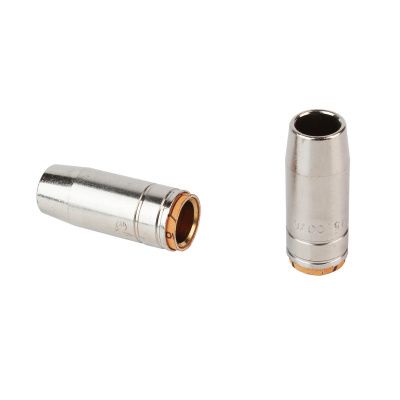 145.0076 Сопло газовое коническое D15,0 57,0