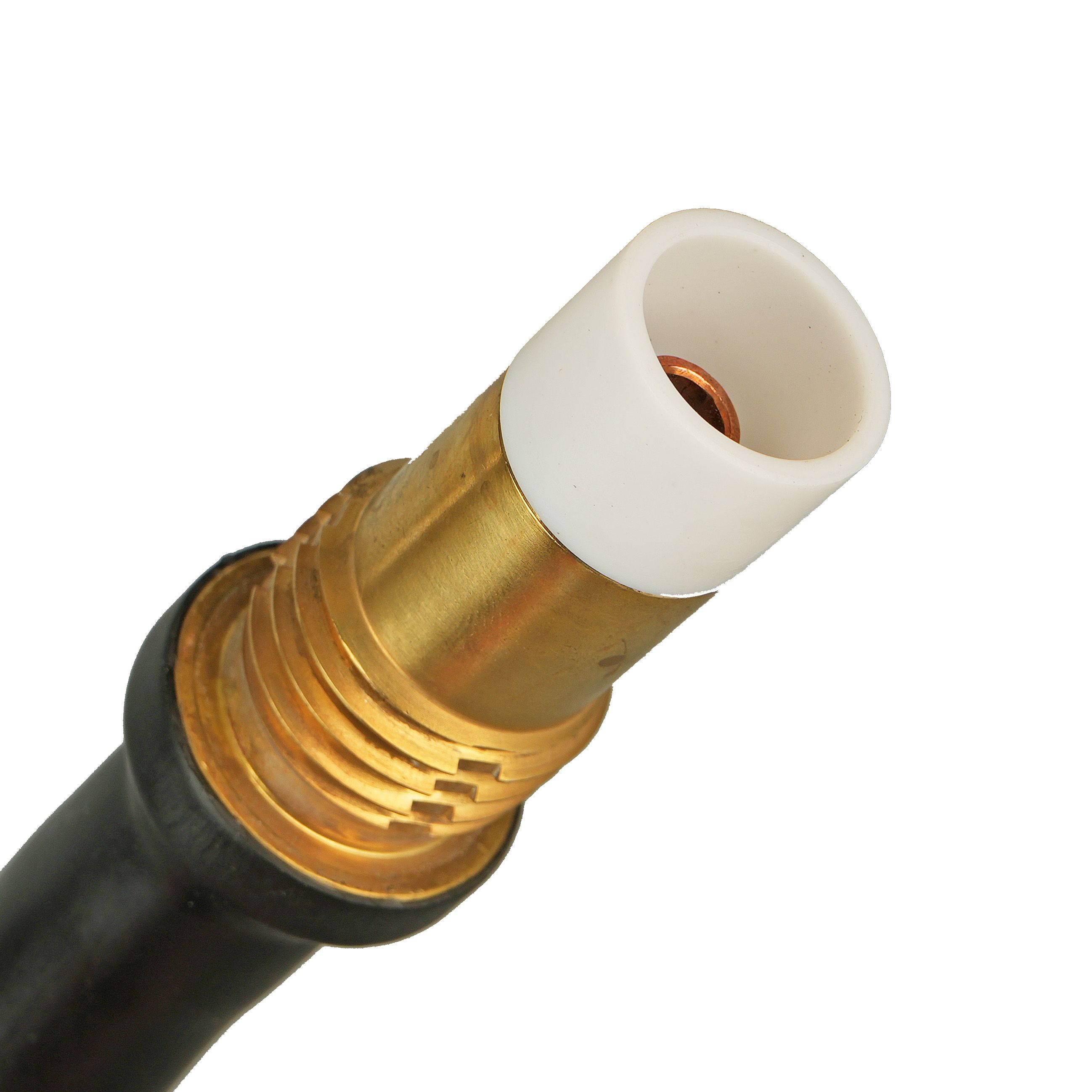 Гусак Thomsen 45° для роботизированной горелки Abicor Binzel ABIROB W 500 (782.0005)
