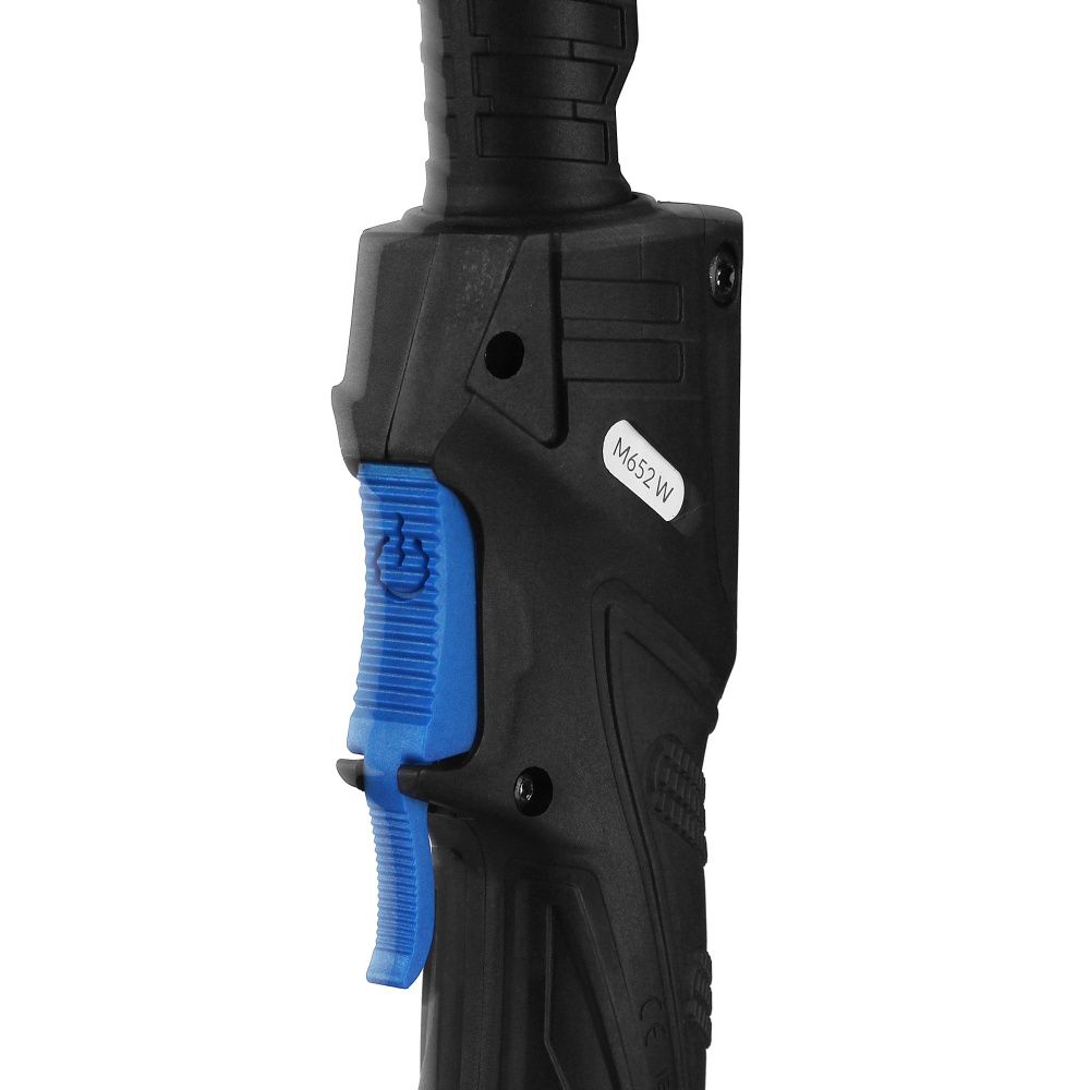 M652W-MT2-5M Горелка MIG-MAG ARC M652W (двойной контур охл., длинная кнопка) 5 м (4)