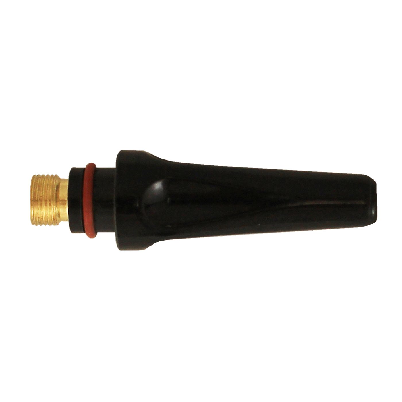 P300M Колпачок защиты электрода Parker средний (TIG)