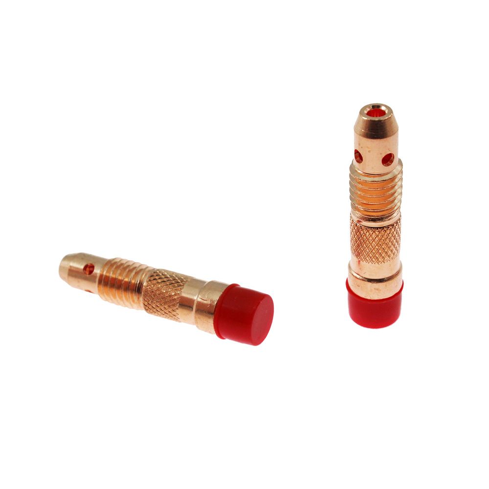 P10N28-30 Держатель цанги Parker стандартный 3,0x47,0 мм (TIG)