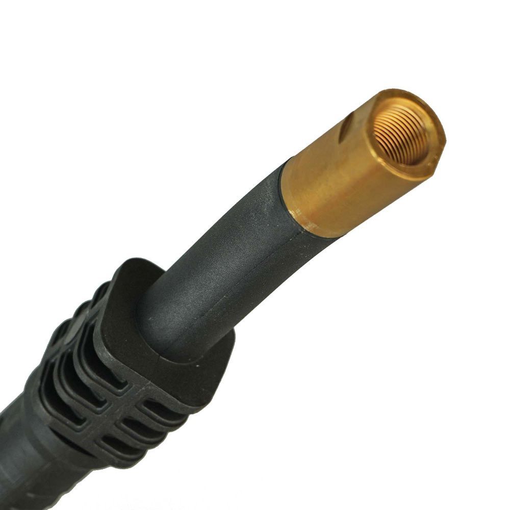 AM5001 Гусак Arc 45° для полуавтоматической горелки M5 (MIG/MAG)