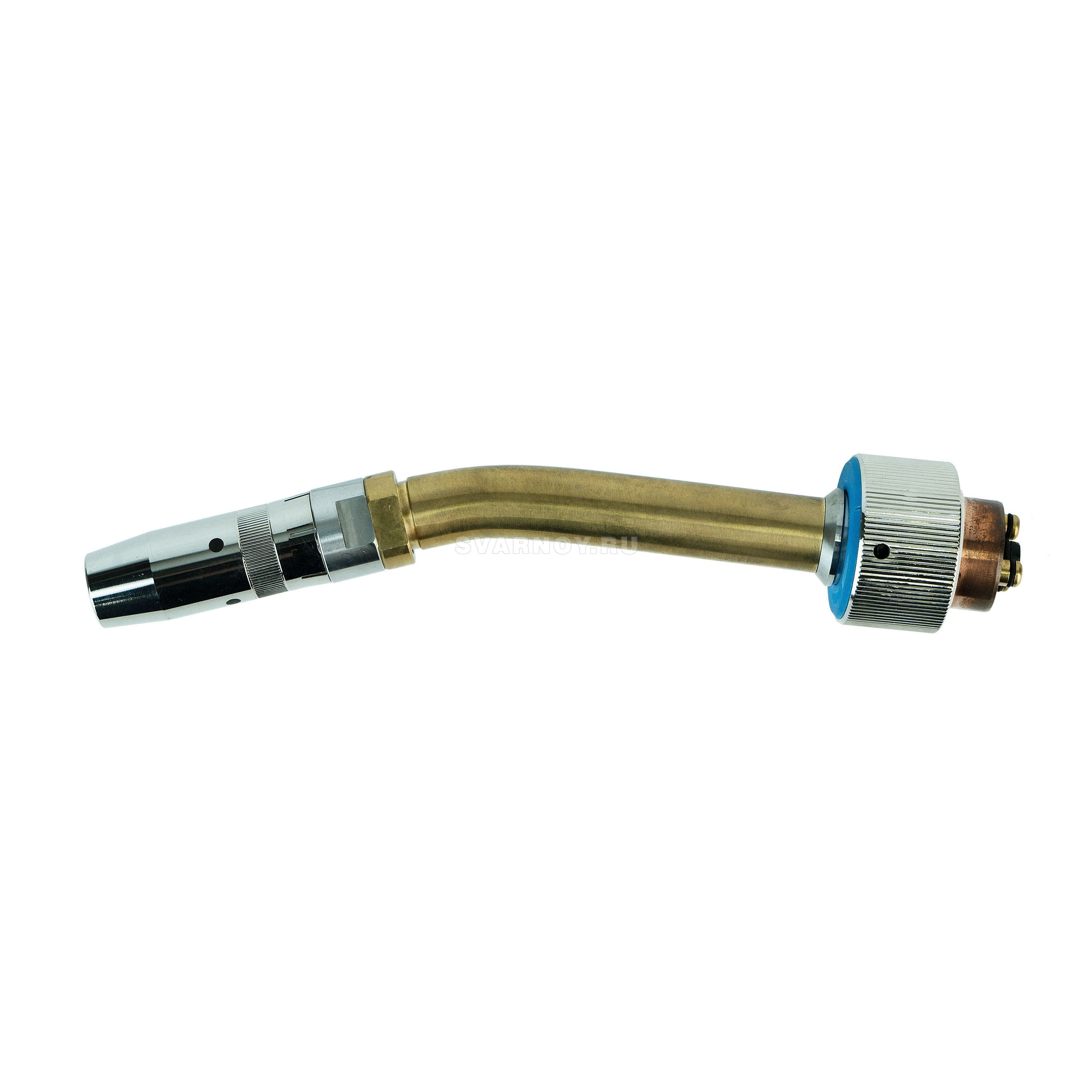 Гусак Thomsen 22° для роботизированной горелки TBi RM 72W (673P001051)