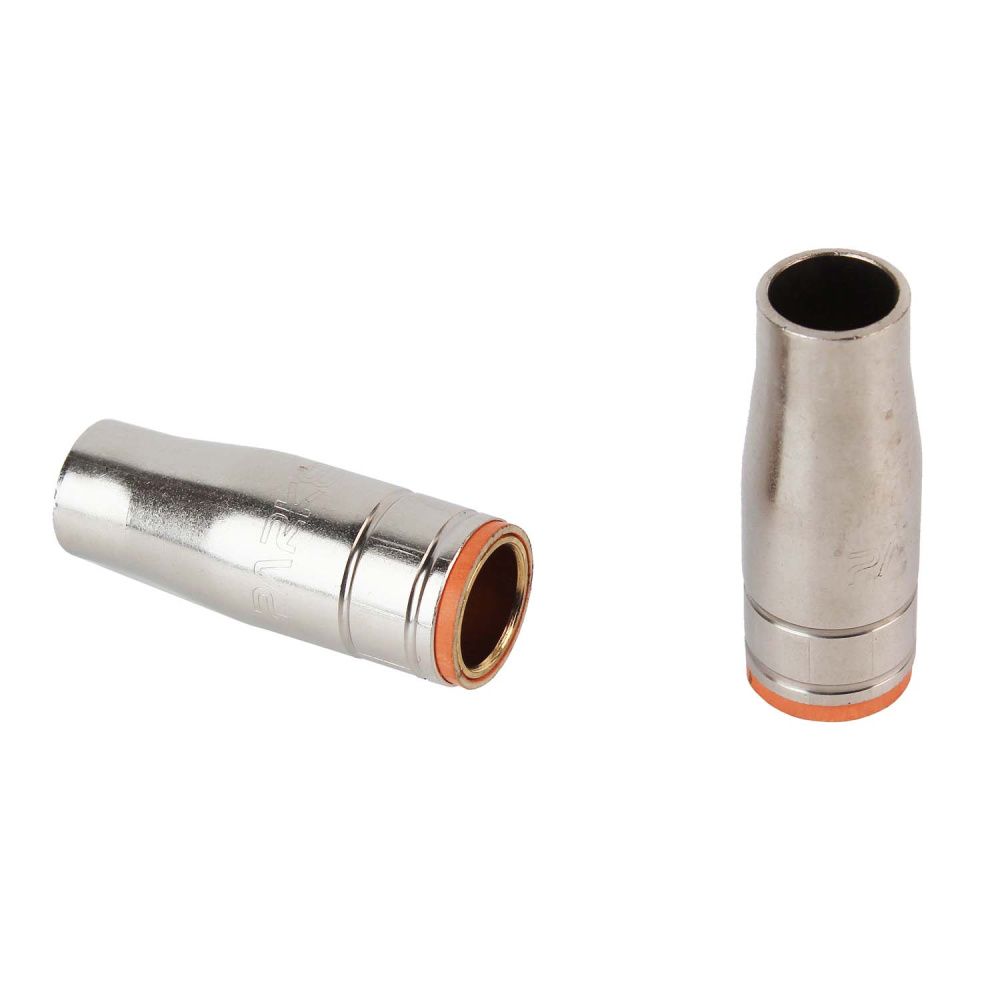 PB2510 Сопло газовое Parker бутылочное 14,5 мм для горелок SGB 250A / SGF 250A / SB 250A Auto (MIG/MAG)