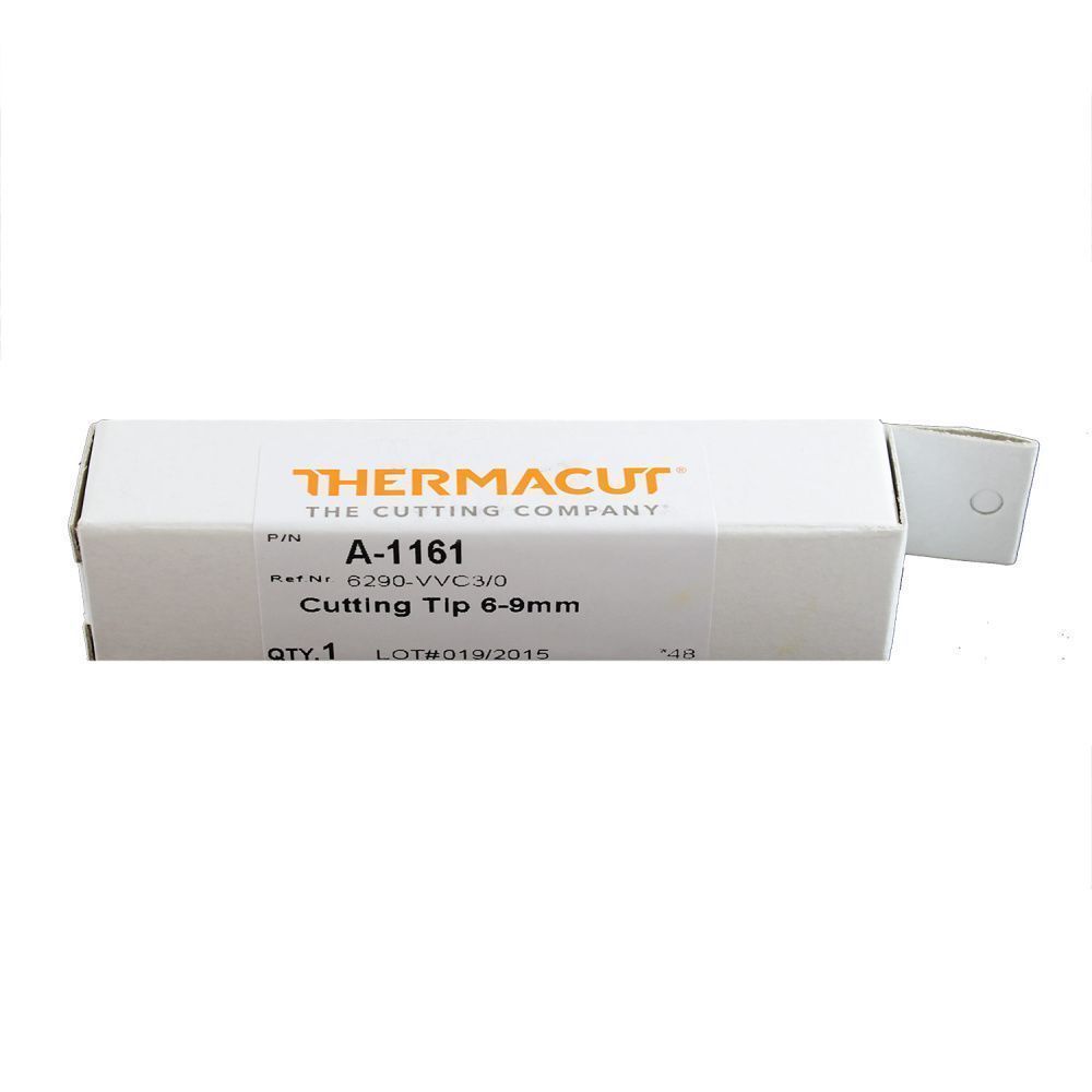 A-1161 Thermacut Cutting tip 6-9mm pack