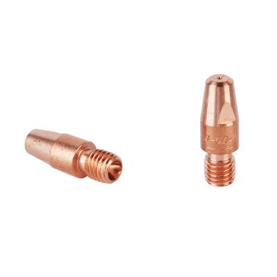 PB6015-10 Контактный наконечник M10351,0 мм CUCRZR (1 уп.-25 шт.)