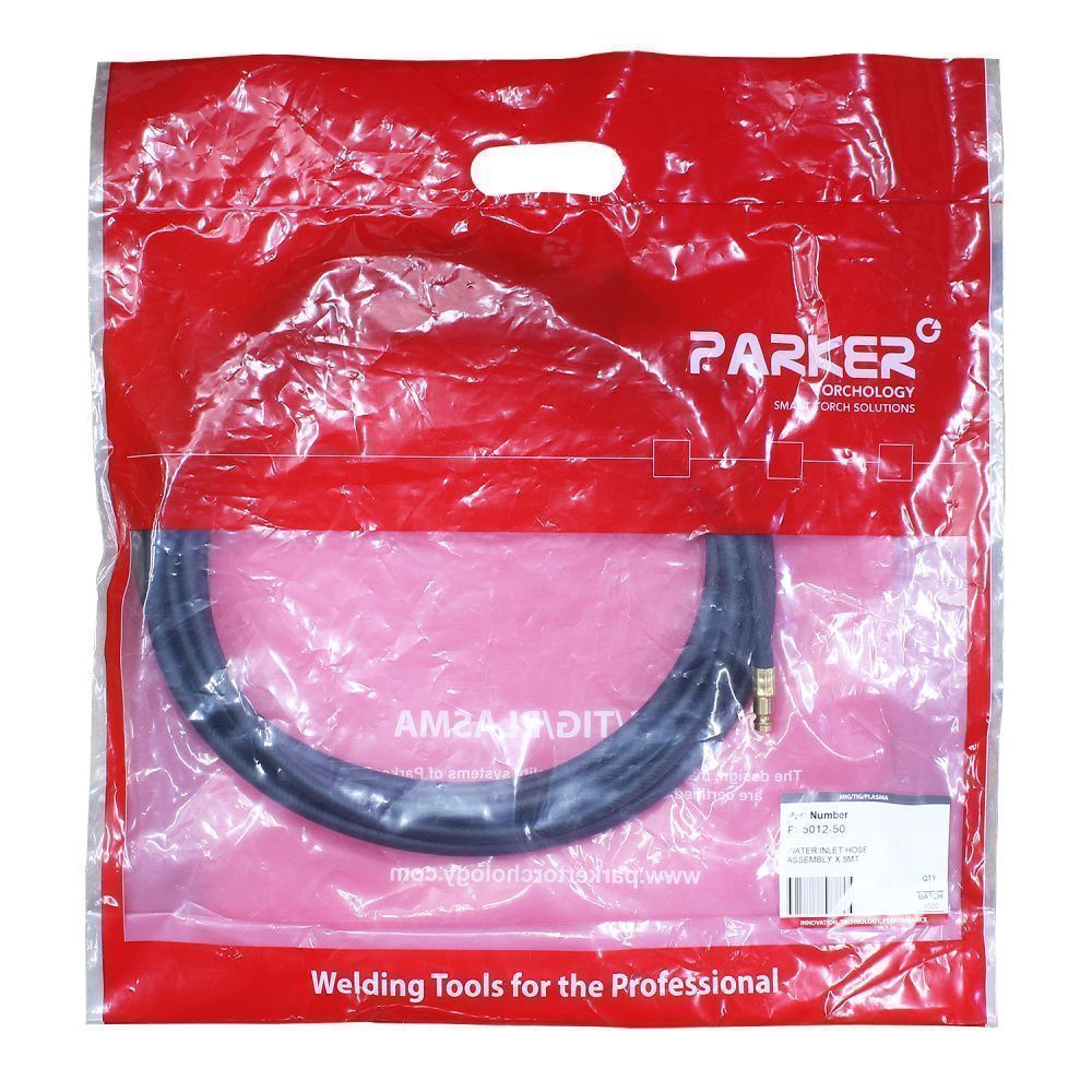 PS5012-50 Шланг для подачи охлаждающей жидкости Parker 5 метров (MIG/MAG)