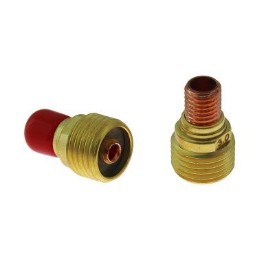 P45V44M Parker Gas lens assembly 3.0MM