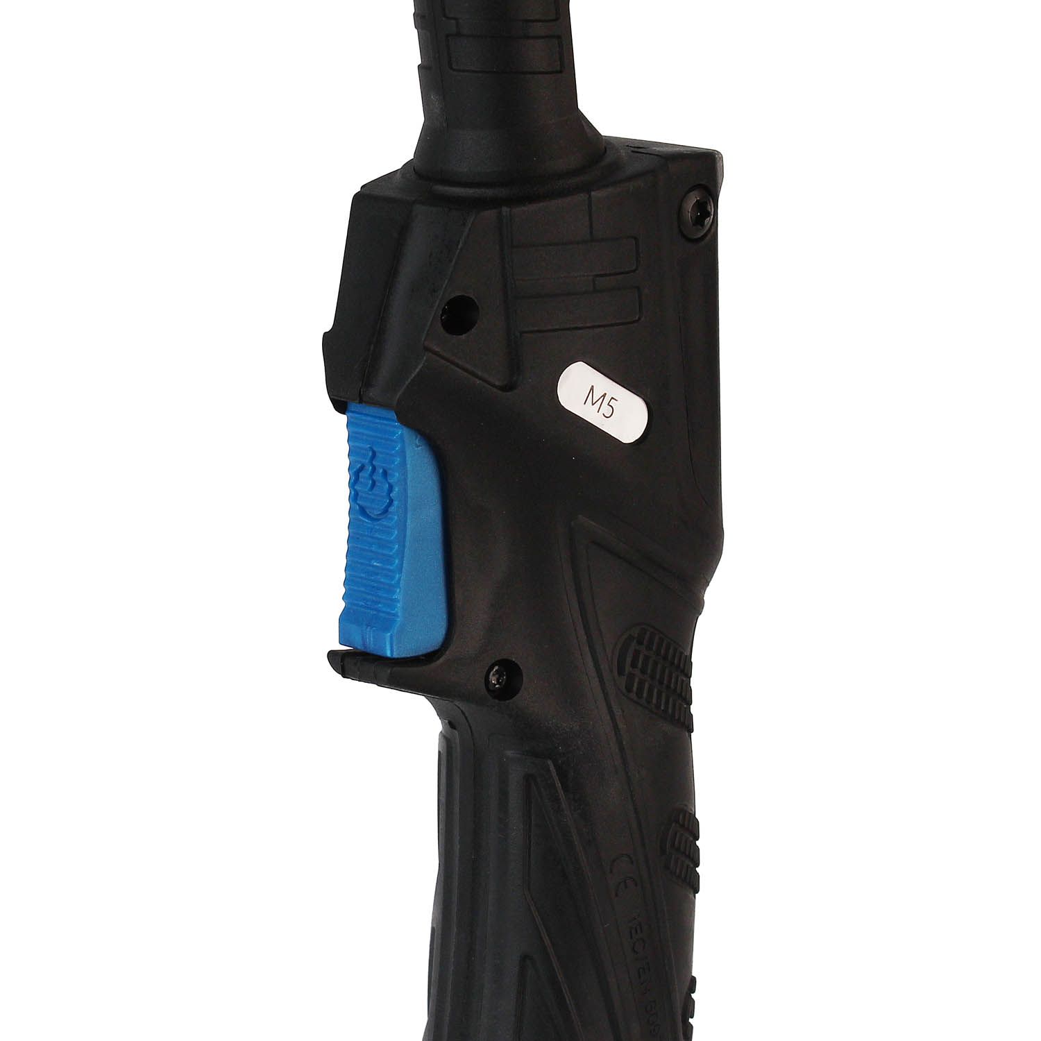 Сварочная полуавтоматическая горелка Arc M5 5 метров (MIG/MAG)