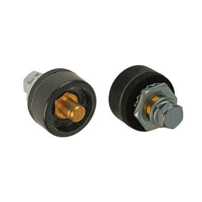 40008 Панельный штекер 10-25 (1)