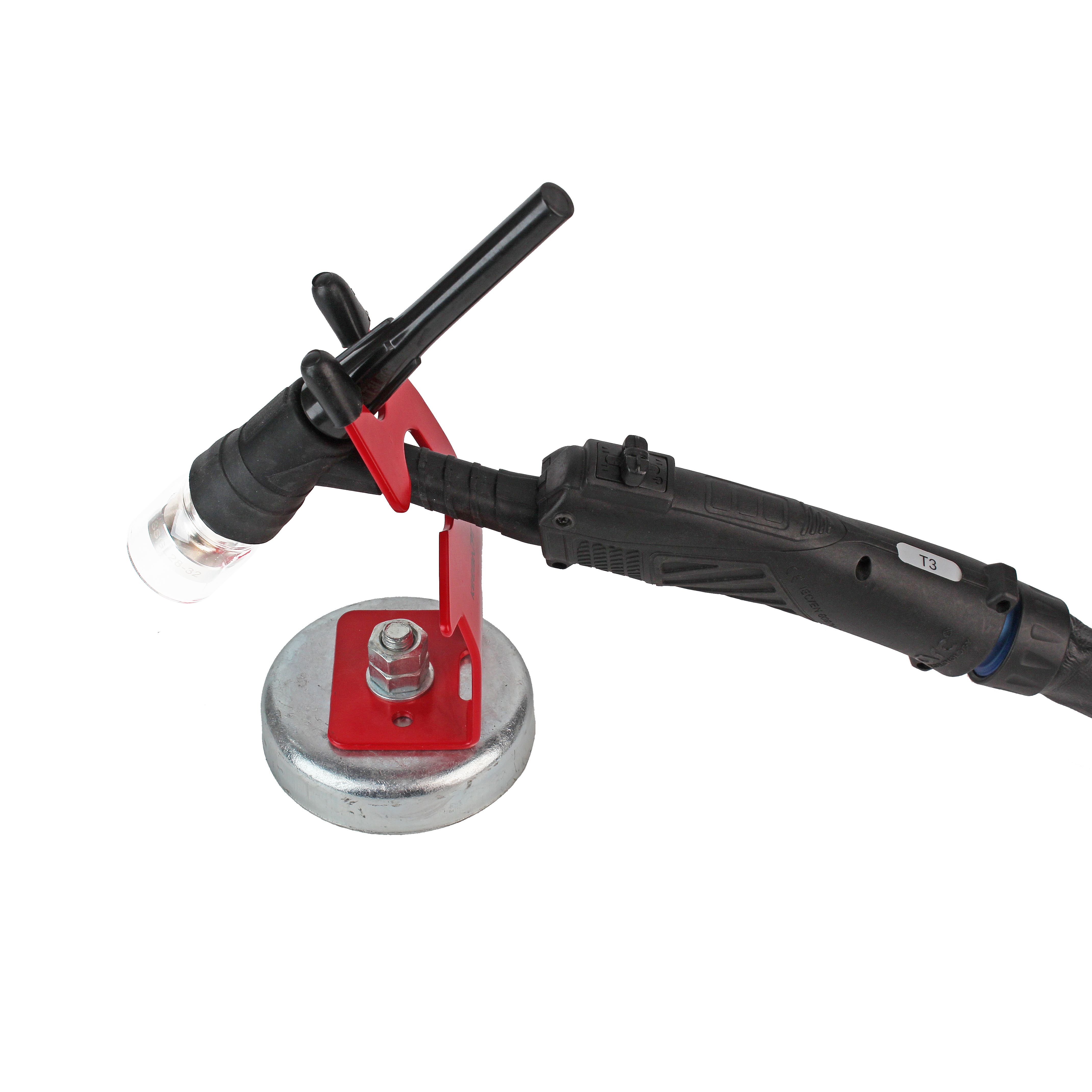 Магнитный держатель Keean для аргонодуговой TIG горелки