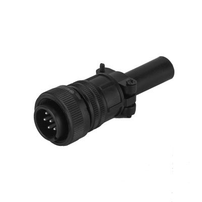 P16S-1PZ Parker Amphenol plug 7 pin 280 degree (1)