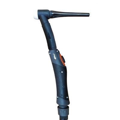 SGT150-18-70-S1-12-SL-GS0BG Горелка TIG Parker SGT 150F с гибким элементом гусака 4м — копия