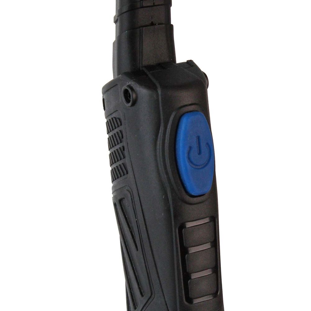 Сварочная аргонодуговая горелка Arc T5W с разъёмом Liquid-Cooler Surelok, 5-пиновым разъёмом EWM, Lorch, Lincoln и системой One TIG 8 метров для TIG сварки в среде аргона