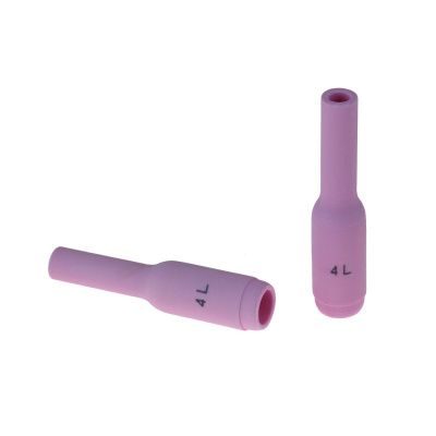 10N50L ZCPCE Сопло керамическое удлиненное №4L 6,0х76,0