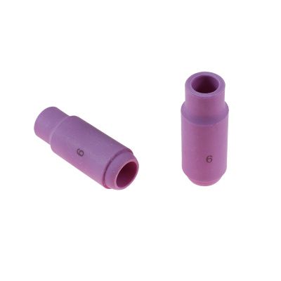 P10N48 Parker Standard ceramic cup 10mm bore (2)