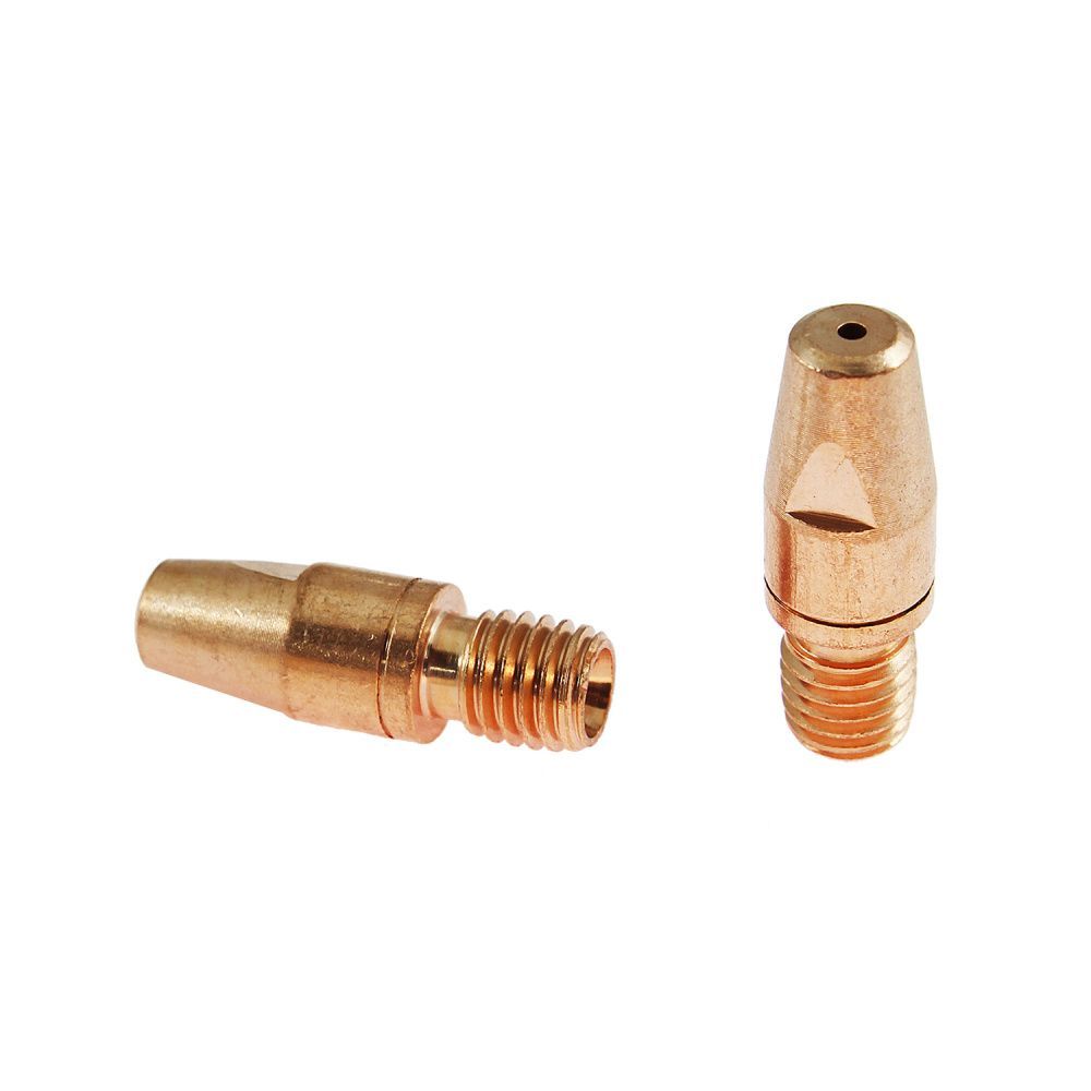 PB6015-16 Контактный наконечник Parker М10 1,6 L35,0 CuCrZr (MIG/MAG)