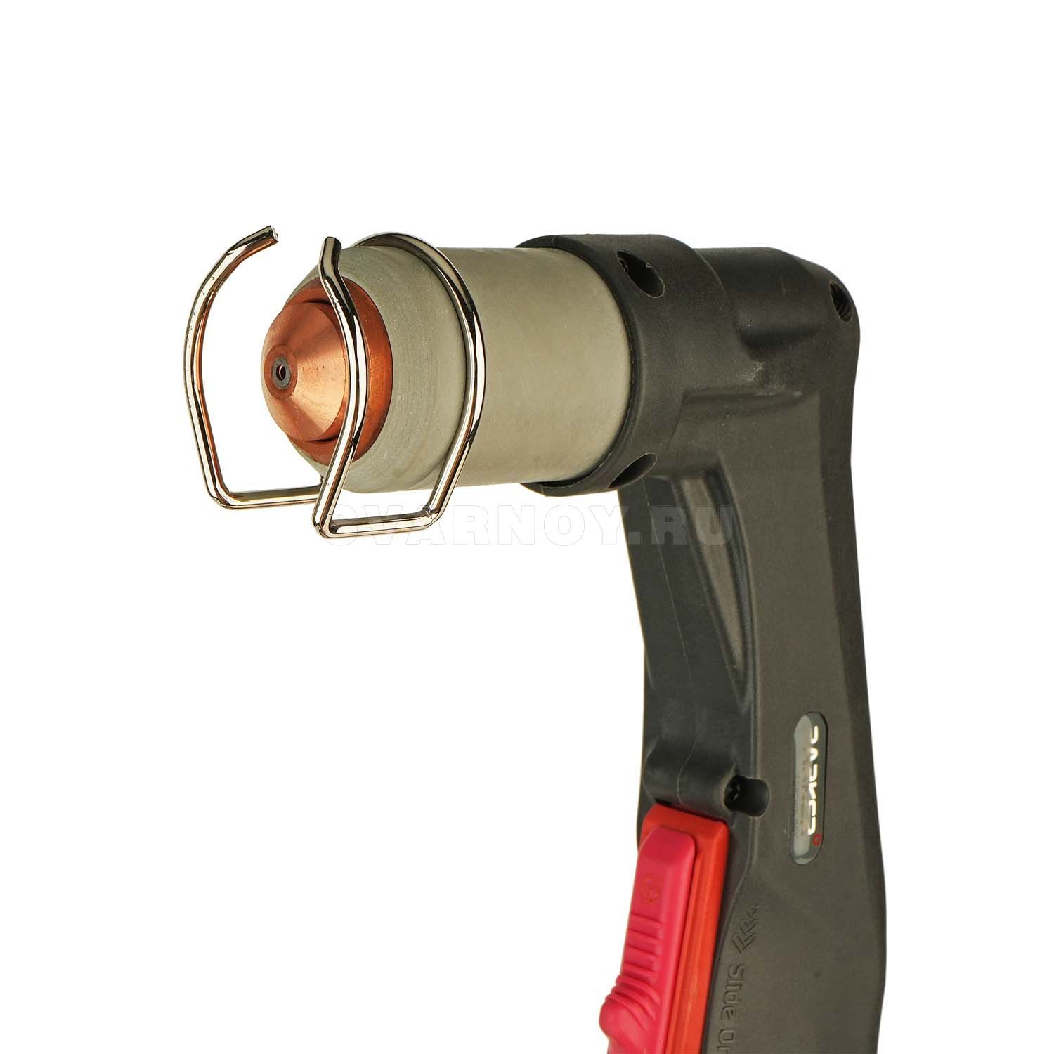 STRA101R-60-CC2BG Плазмотрон STR A101R-60-CC2BG 100А 6 м (pack)