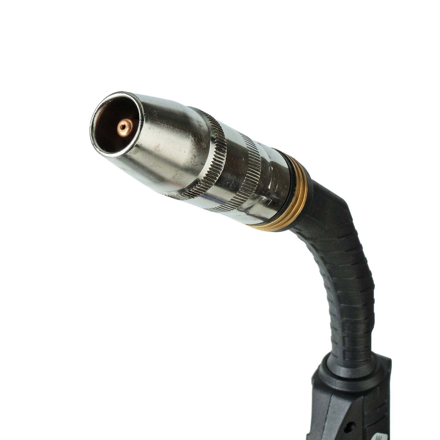 Сварочная полуавтоматическая горелка Arc M4 5 метров (MIG/MAG)