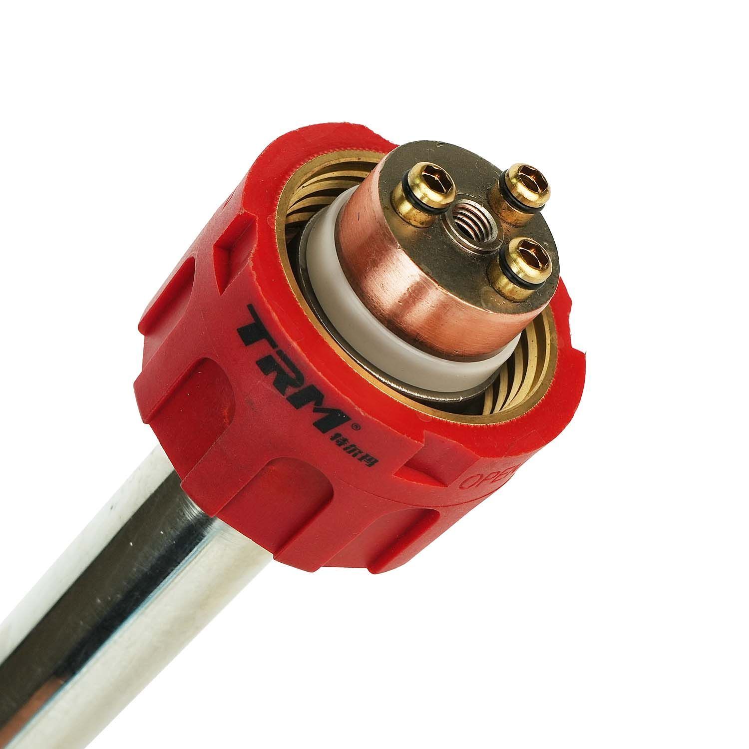 550WTE51-22L341H023 Гусак TRM 22° удлинённый для роботизированных горелок TRM605WPP / TRM605WHD