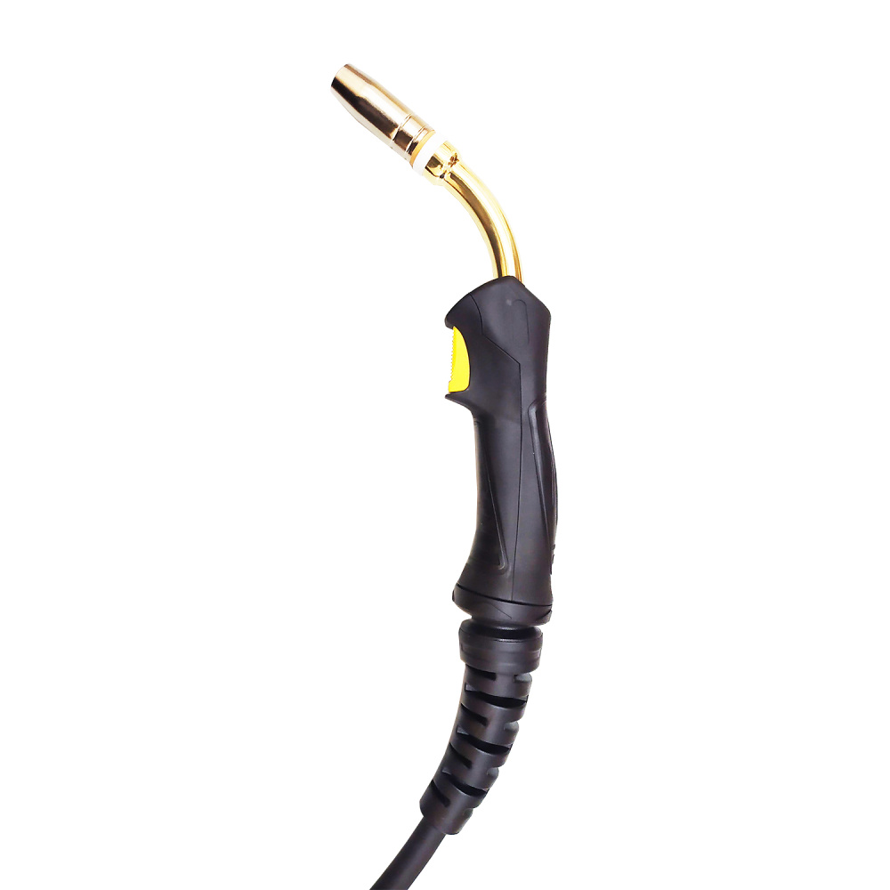 Сварочная полуавтоматическая горелка Uniarc SVA 2500 Proline Lite с облегченным шланговым пакетом 5 метров (MIG/MAG)