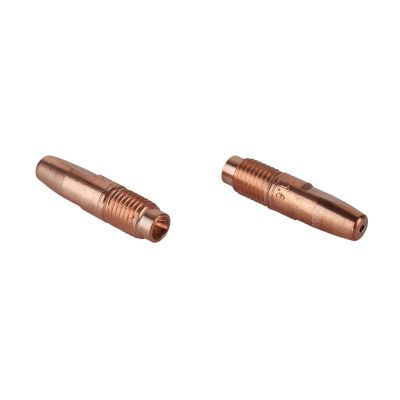 SVR-TIP-CU-CR-ZR-М10-40-1,6-50 Контактный наконечник CuCrZr М10401,6 (уп. 50 шт)