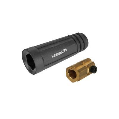 D5070S Байонетное гнездо Keean 50-70 (1)