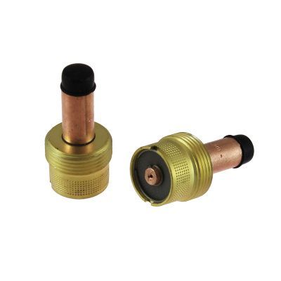 P45V0204 Parker Large diameter gas lens body 1.0MM bore