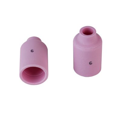 P54N16 Parker Сопло керамическое для газ.линзы №6 10,0x41,0