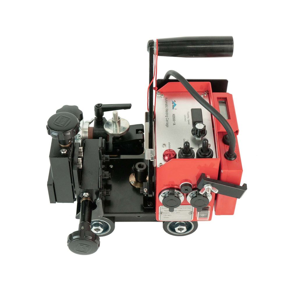 HCD500-1A Сварочная каретка HCD500-1A (5)