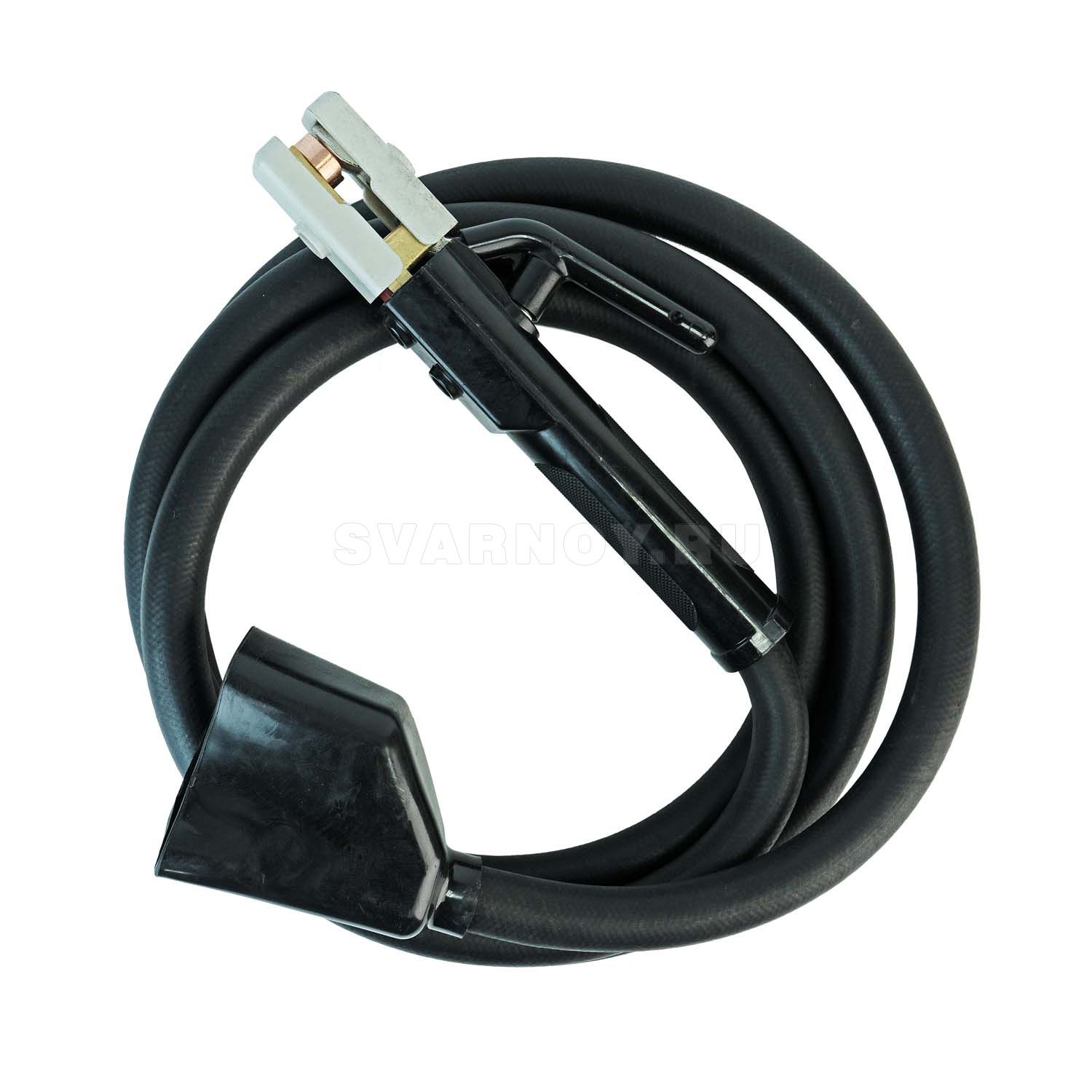 Строгач ChangZheng K-12T 600А поворотный с кабелем 3 метра