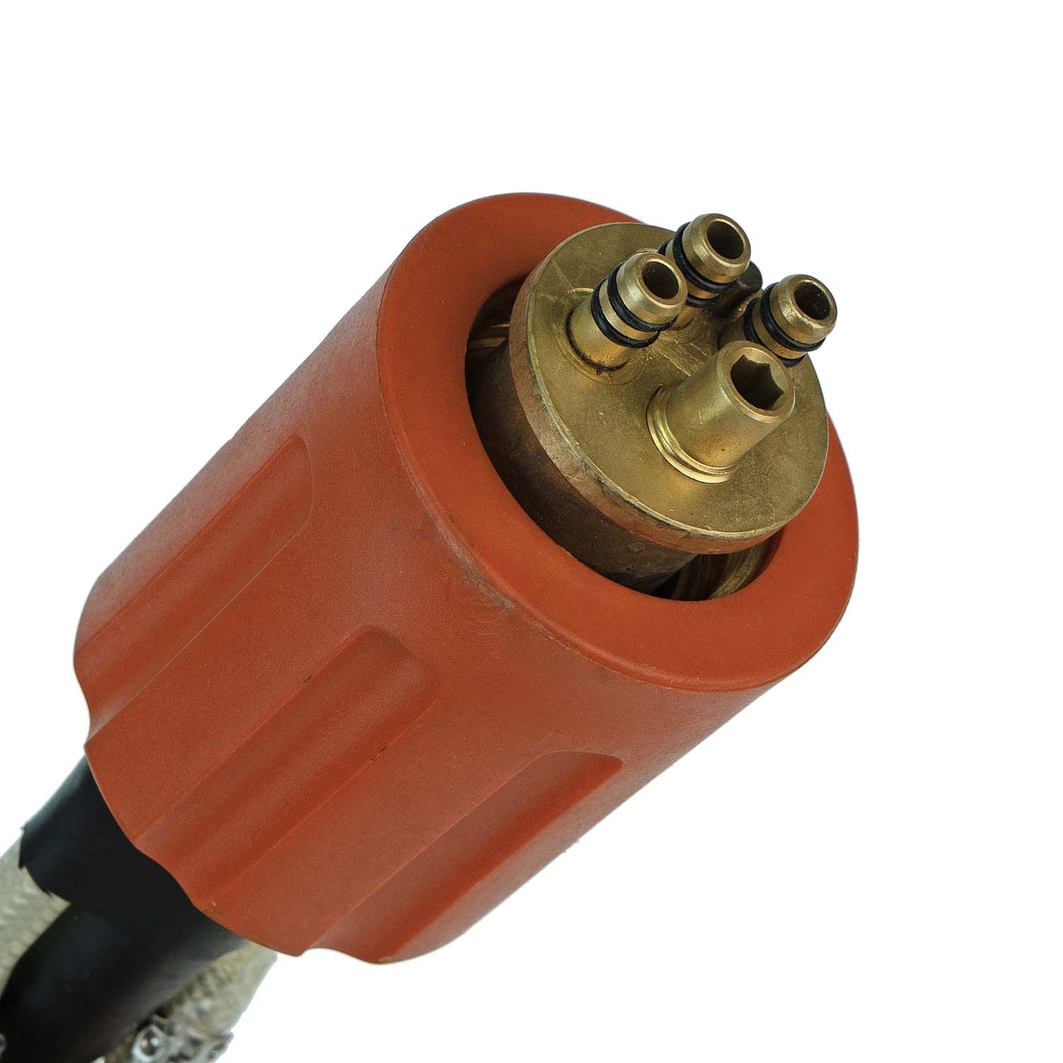 Гусак SVR 35° для роботизированных горелок Cloos MRW 510 / MRW 610 (709100000)