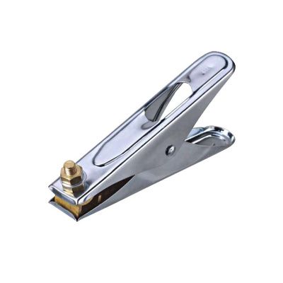 26001 Keean Клемма заземления (латунные губки) 600А (3)