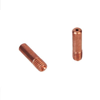 SVR-T14050-116 Контактный наконечник CuCrZr 1.6 для SVR-K126 (T14050-116)