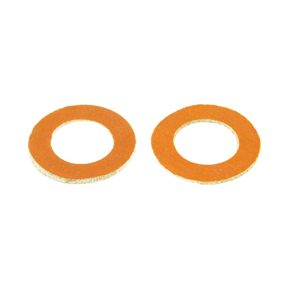 PB5003 Изоляционная шайба Parker для гусака горелки с жидкостным охлаждением (MIG/MAG)