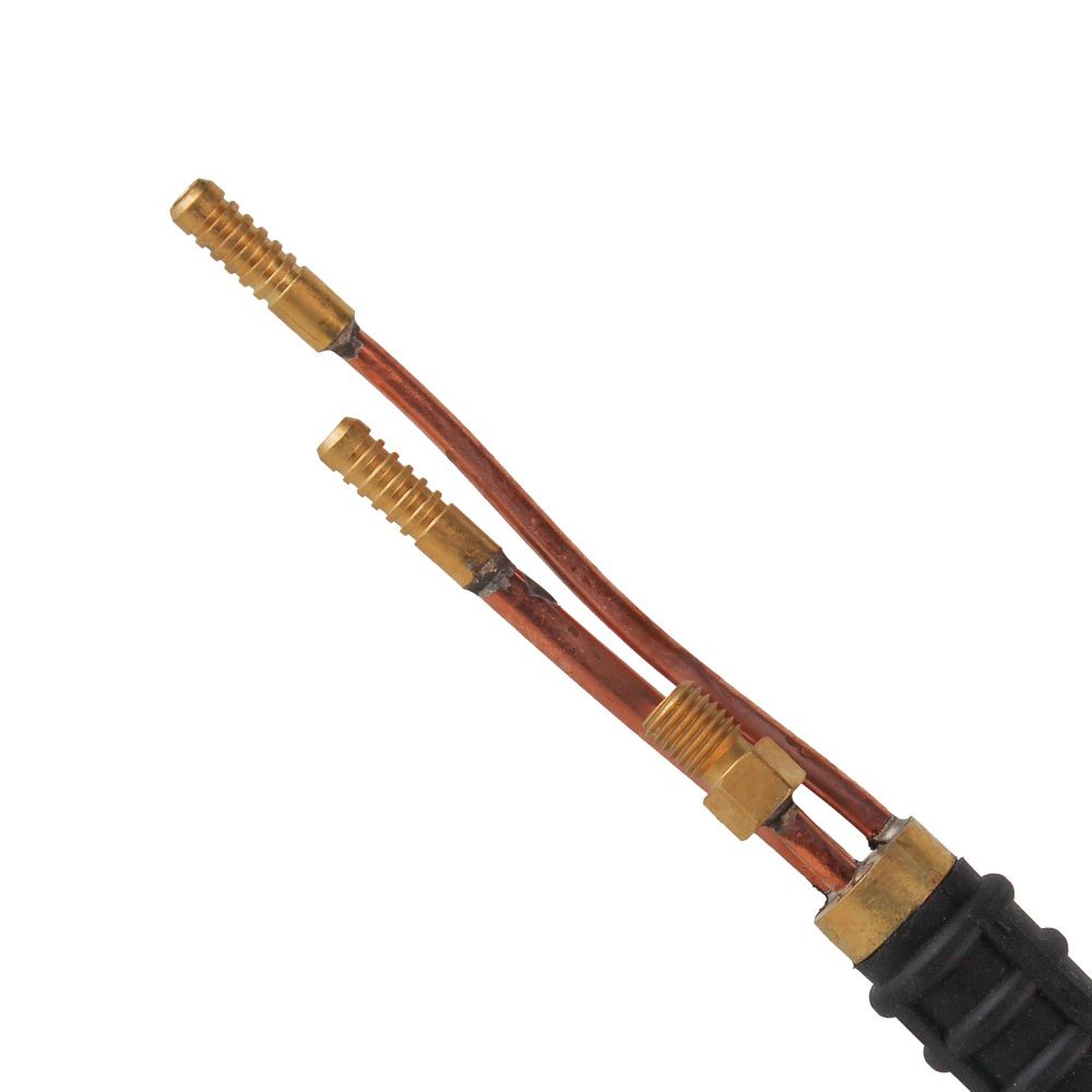 PWP24W Parker Голова горелки с гусаком для SGT 24W (3)