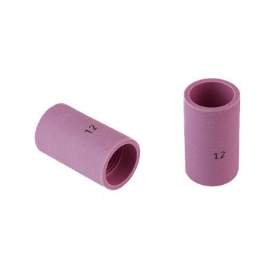 SF-0230137 Сопло керам. для газ.линзы №12 d 19,5 (TIG 17–18–26)