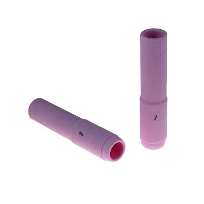 10N47L ZCPCE Сопло керамическое удлиненное №7L 11,0х76,0