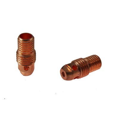 P13N27M Parker Standard collet body 5-64'' 2.0mm bore