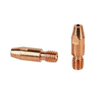 M8x30x2.0 Наконечник медный E-CU M8x30x2.0 (1)