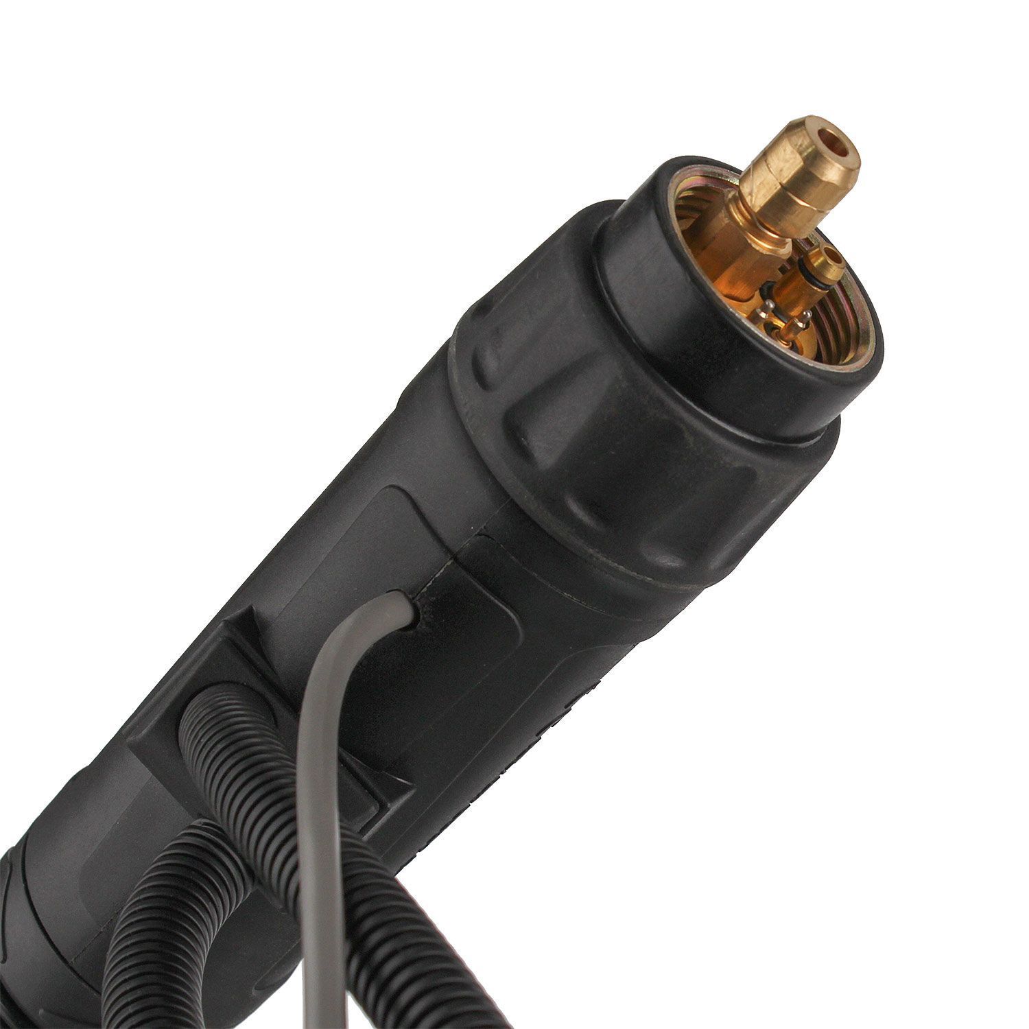 PM5006-50 Шланговый пакет Parker 5 метров для полуавтоматической горелки Multi-MIG MMB 501W (MIG/MAG)